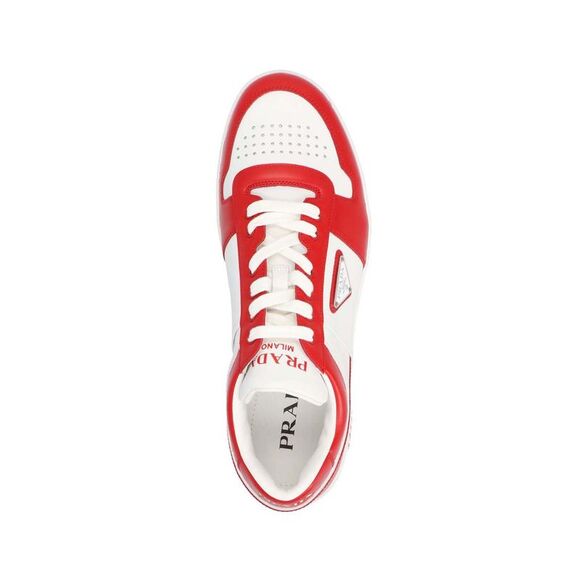 PRADA 'Downtown’ sneakers - Picture 2 of 4